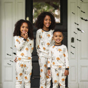 Halloween Costumes Toddler PJ Set